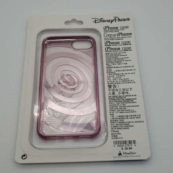 D Tech iPhone 7/ 6S phone Case - Picture 2 of 2